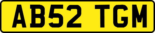 AB52TGM