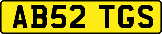 AB52TGS