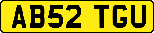 AB52TGU