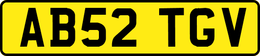 AB52TGV