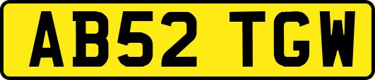 AB52TGW