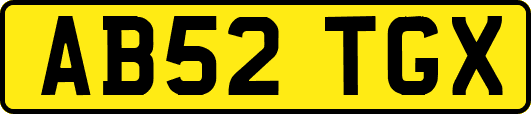 AB52TGX