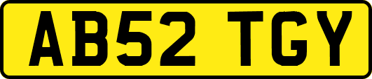 AB52TGY