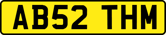 AB52THM