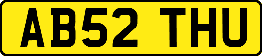 AB52THU