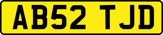 AB52TJD