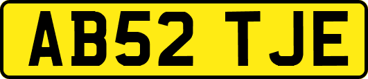 AB52TJE