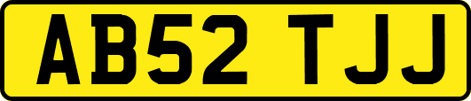 AB52TJJ