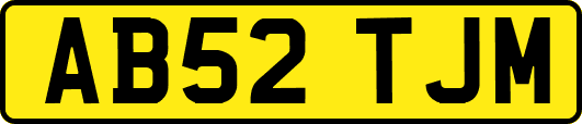 AB52TJM