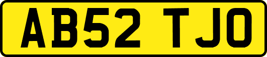 AB52TJO