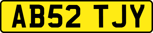 AB52TJY