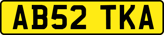 AB52TKA