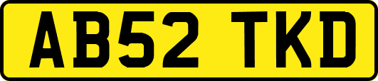 AB52TKD
