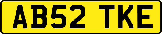 AB52TKE