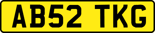 AB52TKG