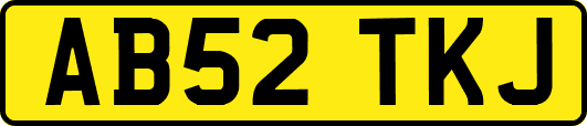 AB52TKJ