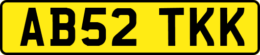 AB52TKK