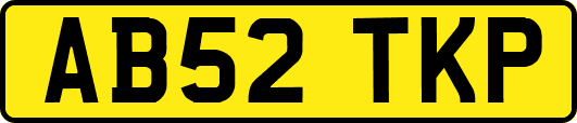 AB52TKP