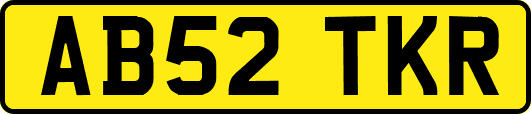 AB52TKR