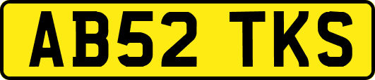 AB52TKS