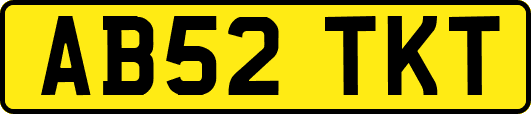 AB52TKT