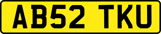 AB52TKU