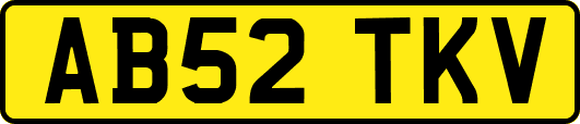 AB52TKV
