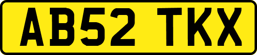 AB52TKX