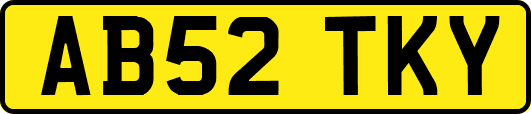 AB52TKY