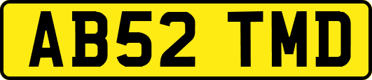 AB52TMD