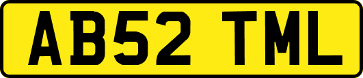 AB52TML