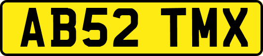 AB52TMX