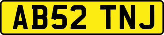 AB52TNJ