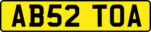 AB52TOA
