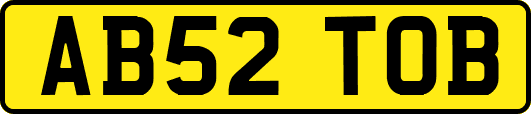 AB52TOB