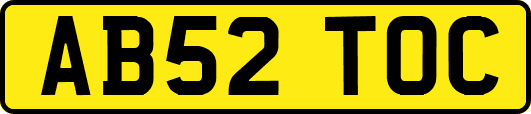 AB52TOC