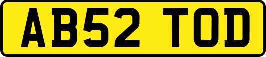 AB52TOD