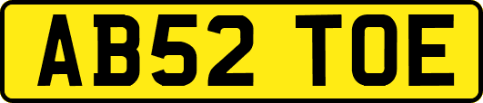 AB52TOE