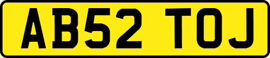 AB52TOJ