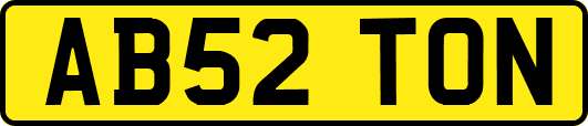AB52TON