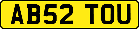 AB52TOU