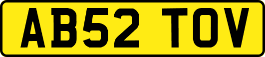 AB52TOV