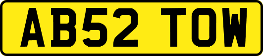 AB52TOW