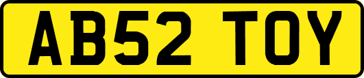 AB52TOY