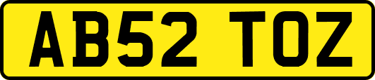 AB52TOZ