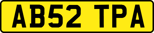 AB52TPA
