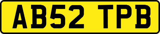AB52TPB