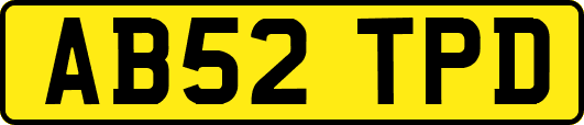 AB52TPD
