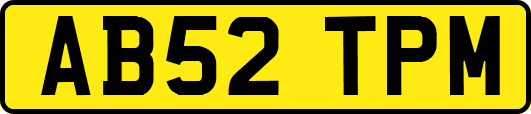 AB52TPM