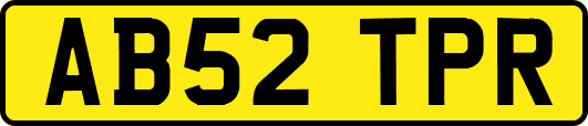 AB52TPR